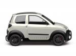 Microcar M.Go Highland X 2015 года